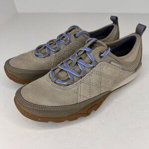 Merrell Womens J61674 Aluminum Outdoor Select Move Comfort Size 7.5 Hiking Shoes
